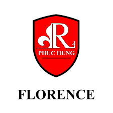 Logo dự án Chung cư Florence